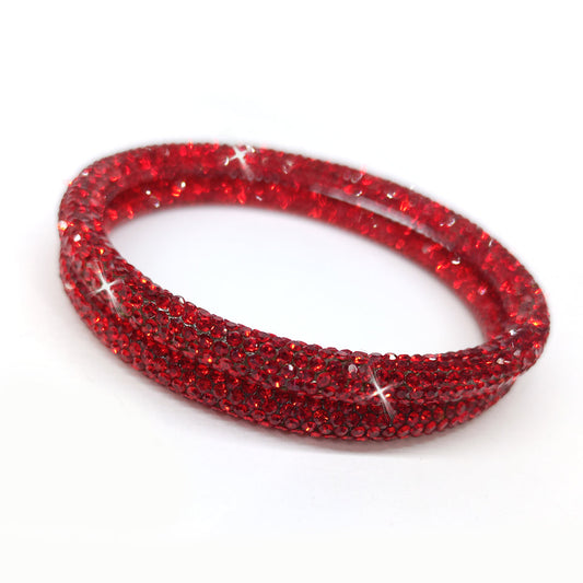 BANGLES RED VELVET